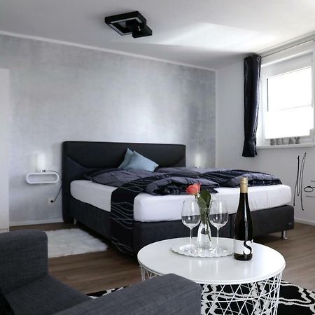 Siesta Landapartment 恩茨河畔法伊欣根 外观 照片