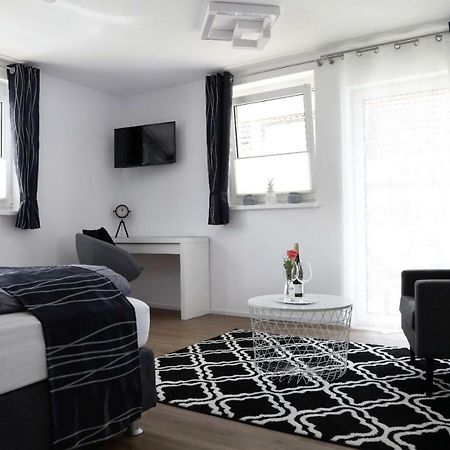 Siesta Landapartment 恩茨河畔法伊欣根 外观 照片